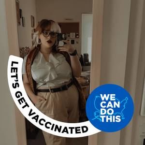 Meet your Posher, Ryann